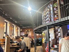 -三联韬奋书店(三里屯店)