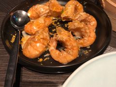 -万丽轩·粤菜(王府井金茂万丽酒店)