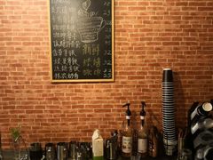 -UN CAFFE(五角场店)