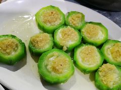 -黎记大排档(慈云路店)