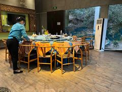 包厢-天怡·鱼工厂(梅溪湖店)