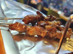 -喝丢一只鞋海鲜烧烤(文体街店)