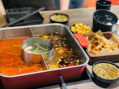 -新辣道鱼火锅(世纪金源购物中心店)