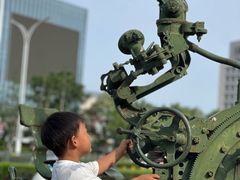 -苏州青少年科技馆