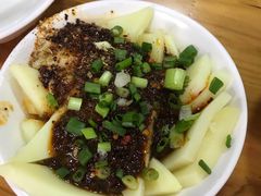 -洞子口张老二凉粉(文殊院店)