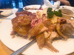 -兰特伯爵西餐厅·啤酒屋(方庄店)