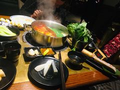 -手选潮汕鲜活牛肉火锅(二七广场店)