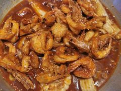 -李想大虾(吾悦广场店)