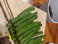 -本色.小马哥烧烤(无锡九里仓店)