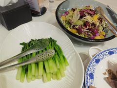 -巴音浩日娲·蒙餐(双林东路店)