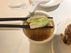 鲜贝水饺-金春禧(世茂国际广场店)