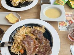 -豪客来牛排(海沧阿罗海店)