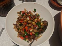 -湘中缘·湖南菜(娄底驻京办店)