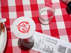 -西贝(吴江路湟普汇店)