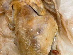 -阿侬盐焗鸡(清澜店)