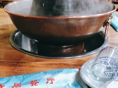 -元盛居(生态大街店)