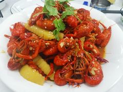-玖味谣王记龙虾馆·烧烤(柯桥店)