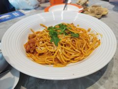 意面-必胜客(余姚五彩城店PH店)