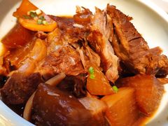 椰香月牙骨-PHO爺·越南料理(亦庄大族广场店)