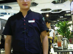 -闫府私房菜·百年鲁菜(恒隆店)