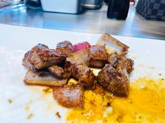 菲力牛排-大渔·观筵(三里屯太古里店)