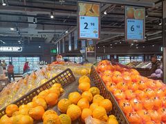 -物美超市(通州华业玫瑰店)