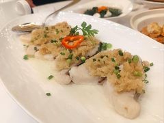-顺德喜来登酒店·采悦轩