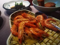 -台鄉缘 ·小海鲜·台州菜(桃林路店)