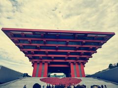 -中华艺术宫(上海美术馆)