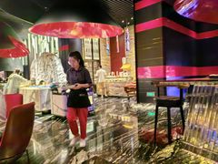 -西安W酒店·WEI全味西餐厅
