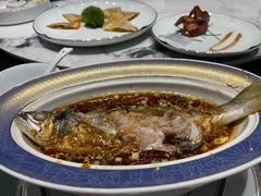-酒蜻蜓·庭院私房菜(天元东路店)