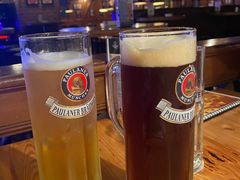 -宝莱纳啤酒花园餐厅PAULANER BRAUHAUS Nanjing(广州路店)