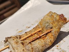 -神伙烧烤(南坪总店)