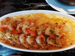 -新白鹿餐厅(松江开元地中海店)