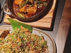 -Ameigo梅果·云贵川bistro(长宁来福士店)