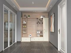 -索菲亚全屋定制衣柜橱柜家具(金源居然之家世纪购物中心店)