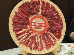 -海底捞火锅(凤凰广场店)