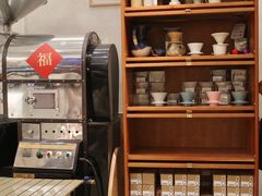-玫瑰咖啡(中山六路店)