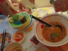 -莲寿司(国兴店)
