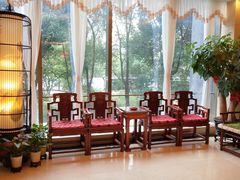 -山泉公馆酒家(珠江新城店)