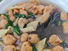 -彭哥甩饼王(城隍庙广场店)