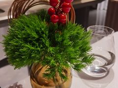 -北京柏悦酒店·锦庭餐厅Dining Room