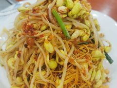 -老朴朝鲜风味(顾乡店)