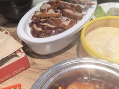 -龙聚德北京烤鸭(沙坪坝华宇A馆店)