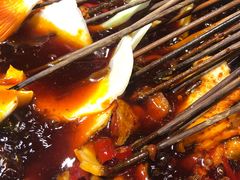 -小郡肝串串(解放碑店)