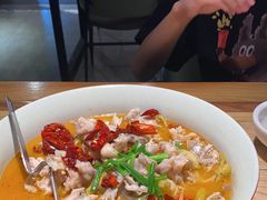 -黄鹤天厨·泡椒田鸡创始者(莲花店)