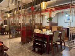 -东来顺饭庄(金泉广场店)