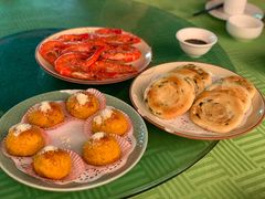 -盛港湾海鲜食府(黄沙店)