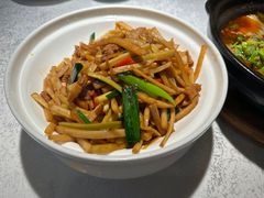 -川味里•商务宴请•团建聚餐(清湖店)