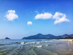 -西涌国际滨海旅游区